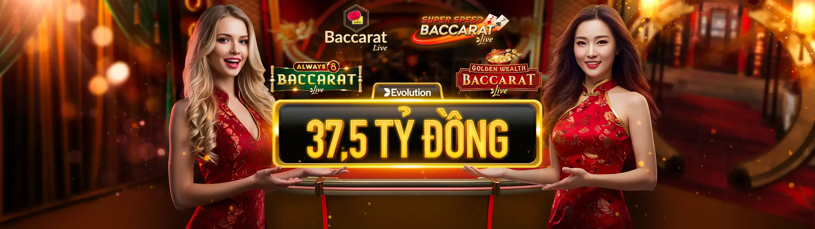 Chương trình đối tác S128