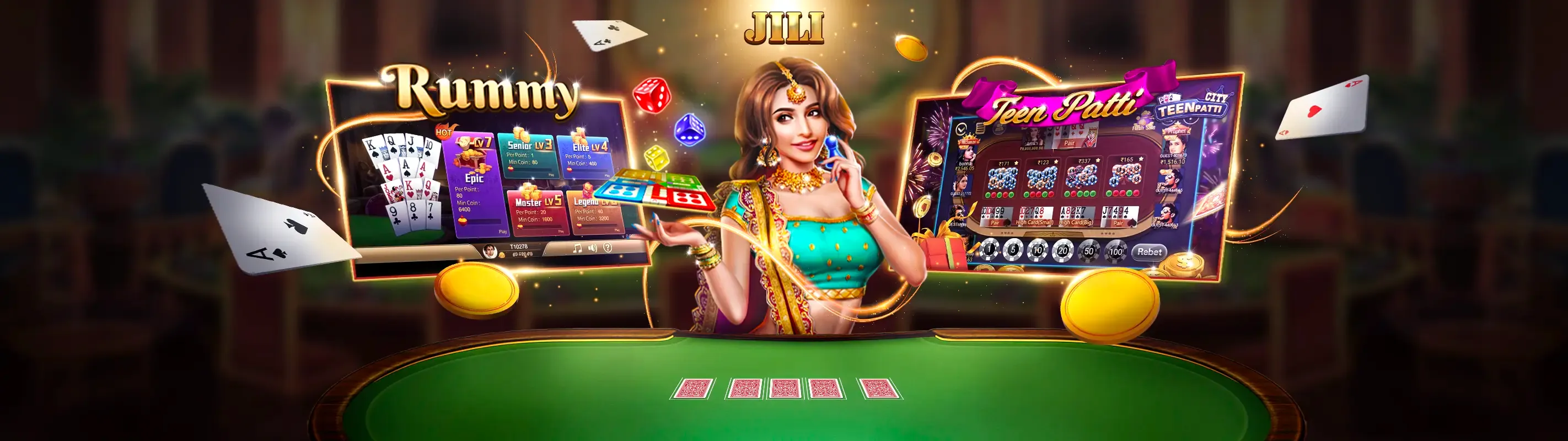 Hướng dẫn chọn trò chơi casino trực tuyến tại S128